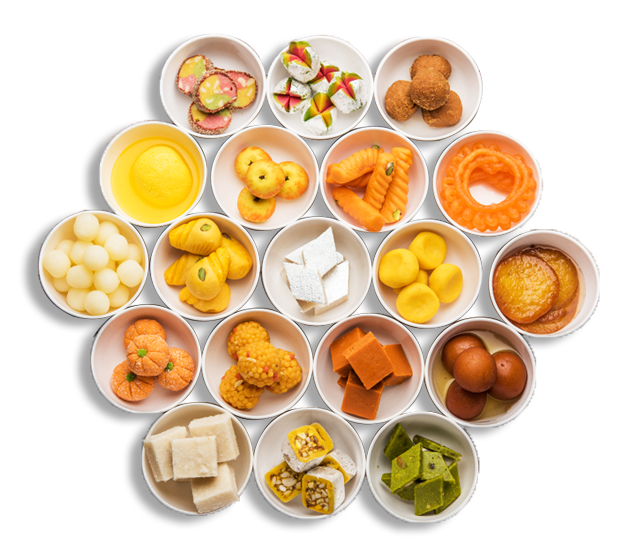 vrindavan fine foods 
