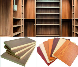 JALARAM PLYWOOD