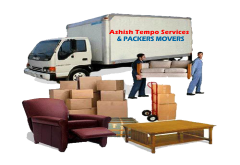 Ashish Tempo Services & PACKERS MOVERS