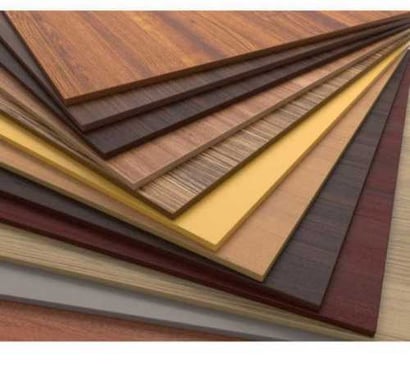 M.P. TIMBERS & PLYWOOD