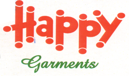 HAPPY GARMENTS
