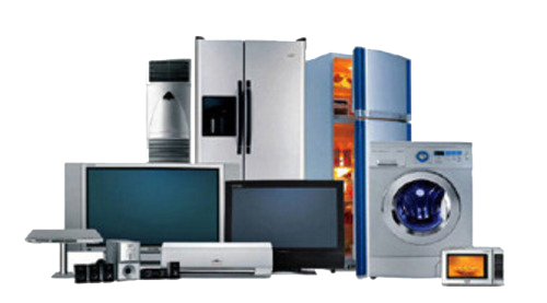 SHREE KRISHNA Electronics & Refrigeration Service Centre