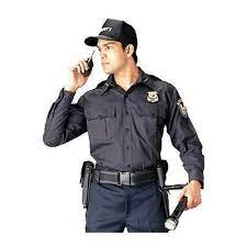 ZED SECURITY