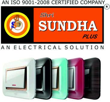 SUNDHA ELECTRICALS