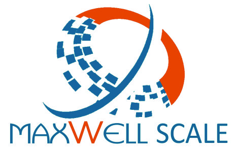 Amit Vikram Enterprises / Maxwell Scale