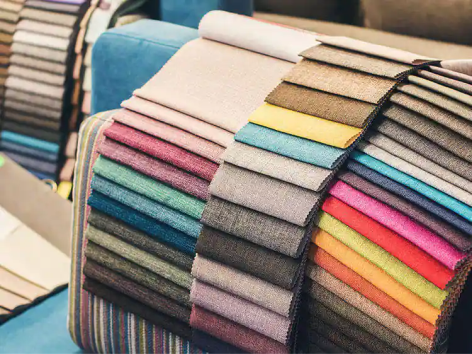 TEJAS TEXTILES EXPORT FABRIC SHOP