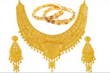 MAA JEWELLERS
