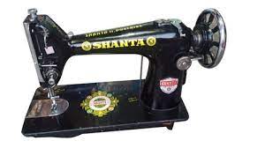 SHANTA SEWING MACHINE /     M/S S.K. TRADERS  