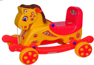 THE BABY STORE