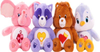 TOYSNMORE the khilona store