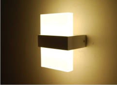 M.K. LIGHTS