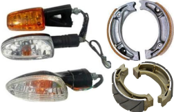 NEW AMBIKA  AUTO  PARTS