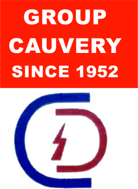 CAUVERY DISTRIBUTORS