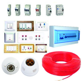 HAI SAI ELECTRICALS
