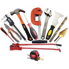 I.G. HARDWARE AND TOOLS