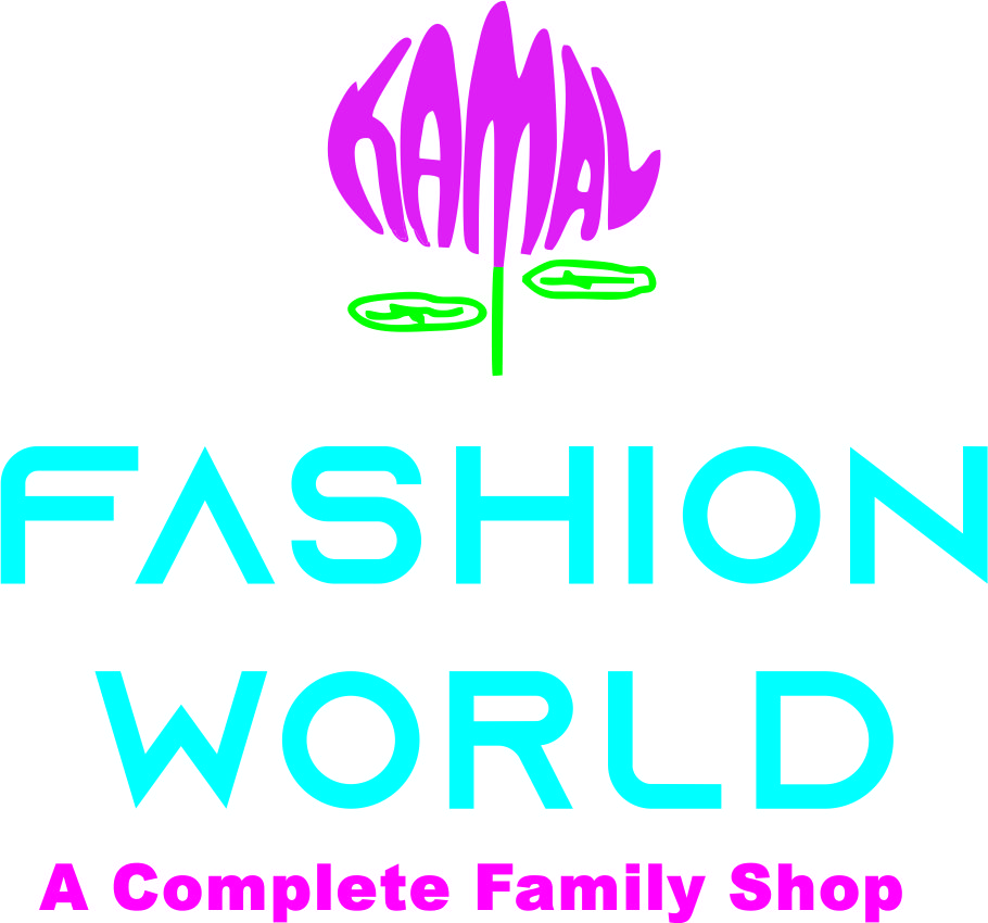 KAMAL FASHION WORLD