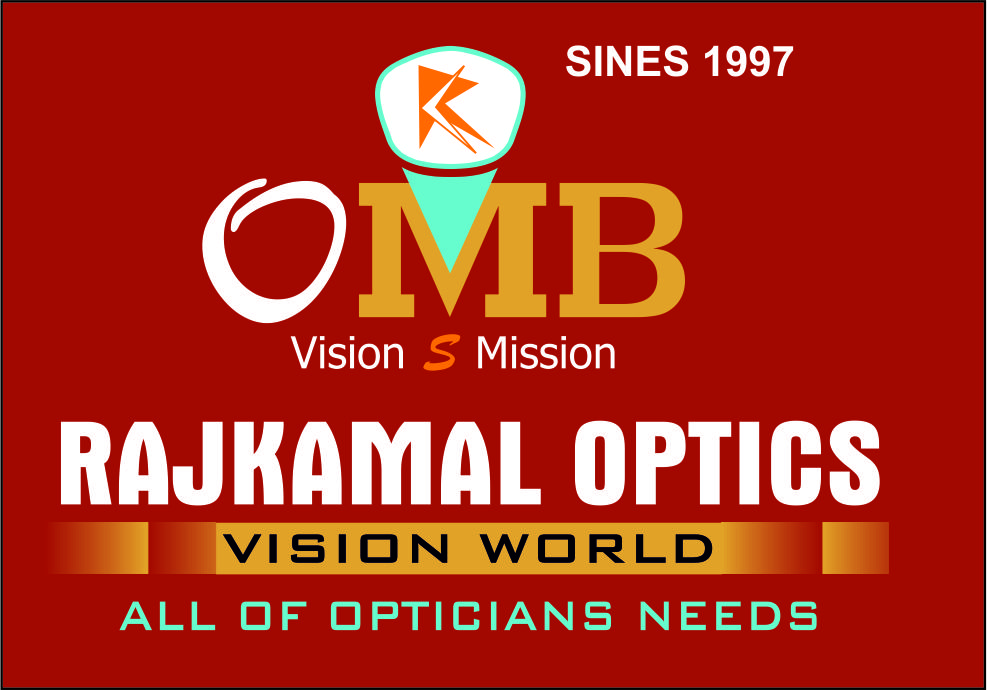 RAJKAMAL OPTICS