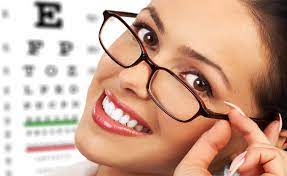 SHANTHI OPTICALS