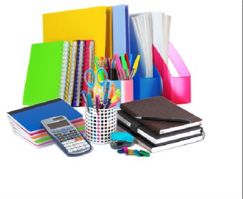 BISMI PLASTICS & STATIONERY