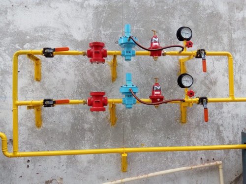 Avon Gas Engineers Pvt. Ltd.