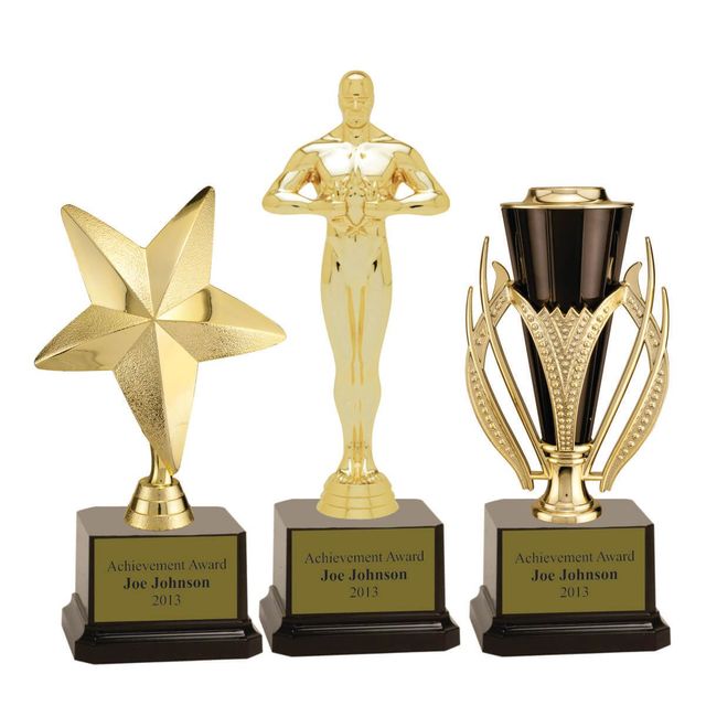 Mahalakshmi Trophies & Medal 