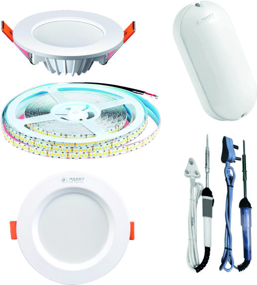Manju Electronixs