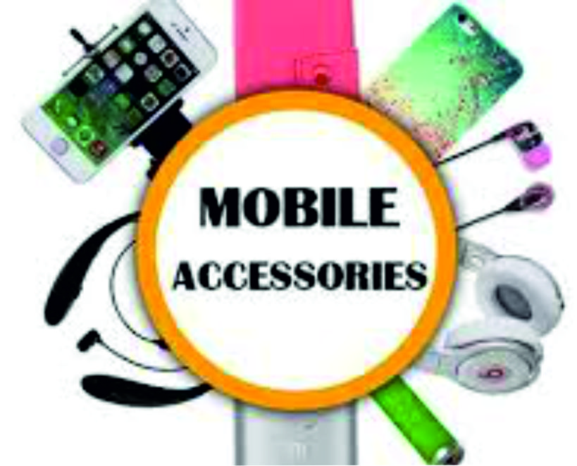M S Mobile Accessories