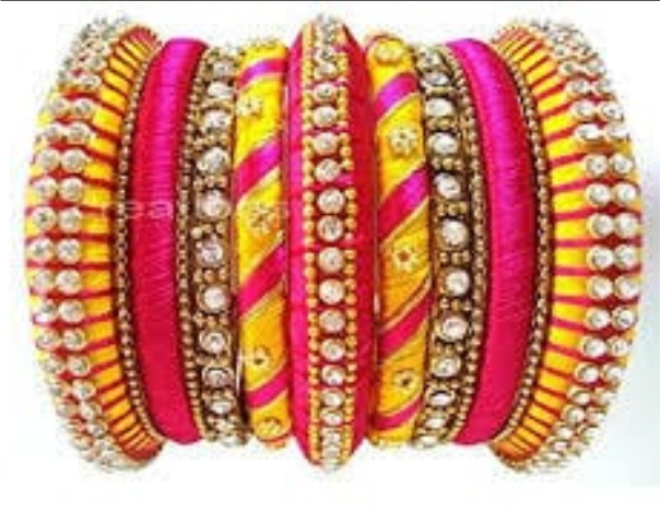 FANCY BANGLE STORE (RAJU)