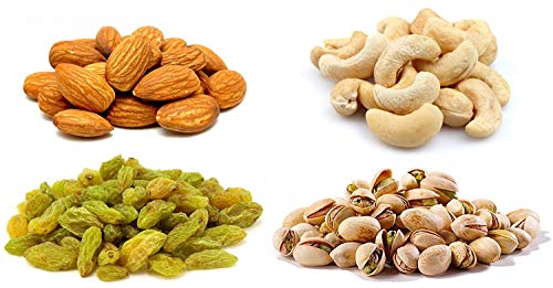SRI BALAJI NUTS & SPICES