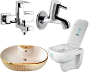 ANUPAM HARDWARE      ELECTRIC, SANITARYWARE & PAINTS