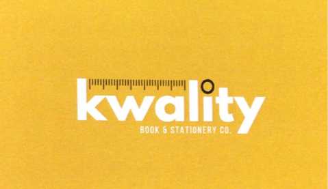KWALITY BOOK & STATIONERY CO.