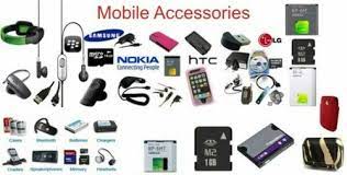 SMART ACCESSORIES HUB