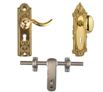 ROSE HARDWARES