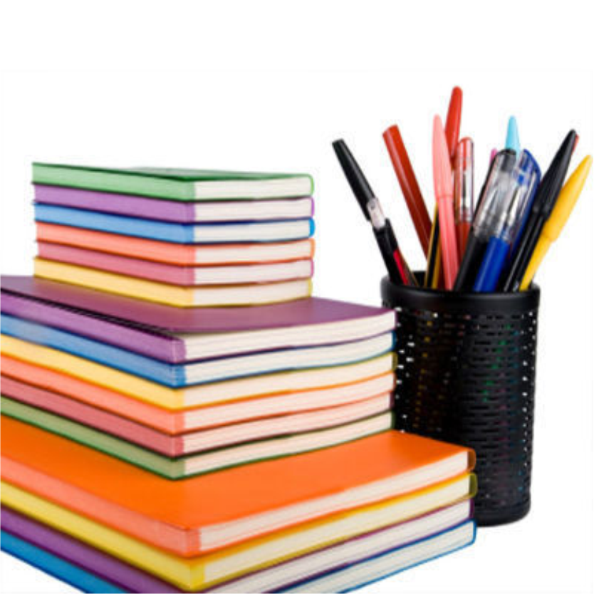 JAWAHAR BOOKS & STATIONERS
