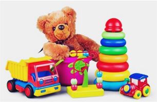 MAYA TOYS