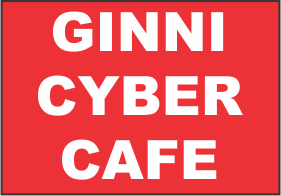 GINNI CYBER CAFE