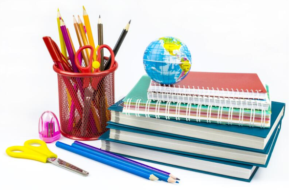 THE GIFT & STATIONERY