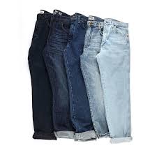 MURAX JEANS                                                    