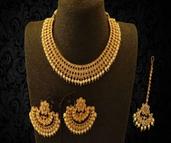 AMULYA JEWELLERS