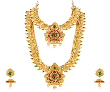 LUTHRA JEWELLERS