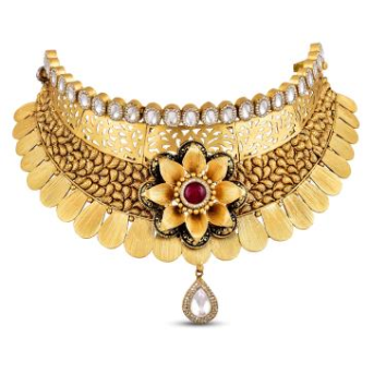 SHYAM JEWELLERYS