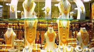 VIJAY ARYA JEWELLERS