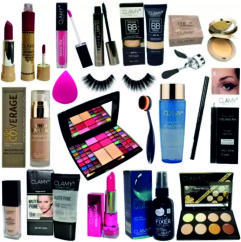 DIMPAL BEAUTY CENTRE