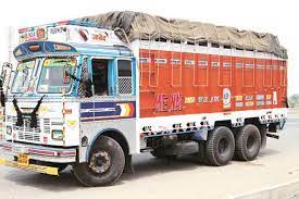 KANPUR DELHI TRANSPORT COMPANY