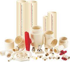 SUPREME PIPE FITTING TRADING COMPANY