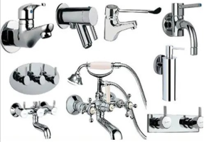 BURHANI HARDWARE CORPORATION