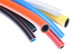 MODERN RUBBER & PLASTIC WORKS