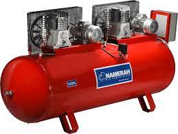 KRISHNA COMPRESSOR & MACHINE CENTRE