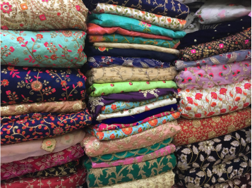 JANAK RAJ & SONS 