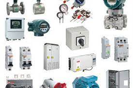 D.R. ELECTRICALS